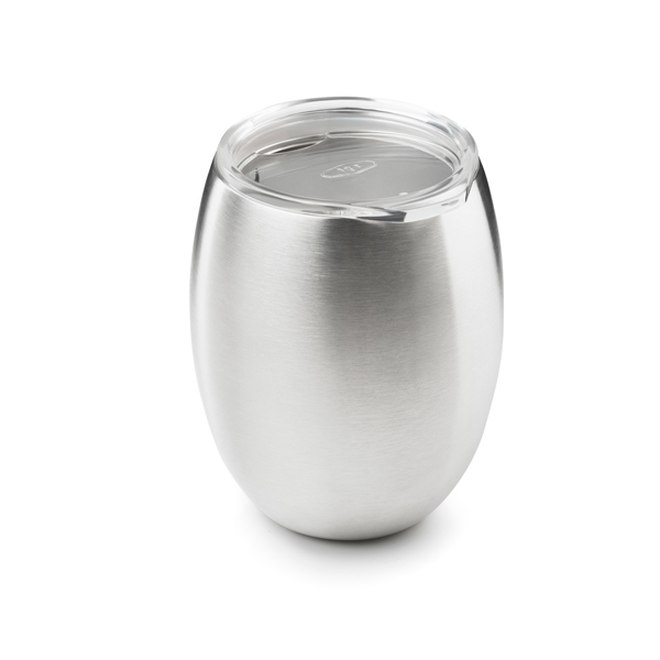 

Келих для вина GSI Outdoors Glacier Stainless Double Wall Wine Glass