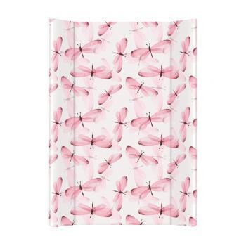 

Пеленальная доска Ceba Baby 70x50 см на кровать 120x60 см Flora & Fauna Libélula