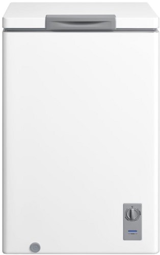 

Морозильный ларь MIDEA HS-131C1N