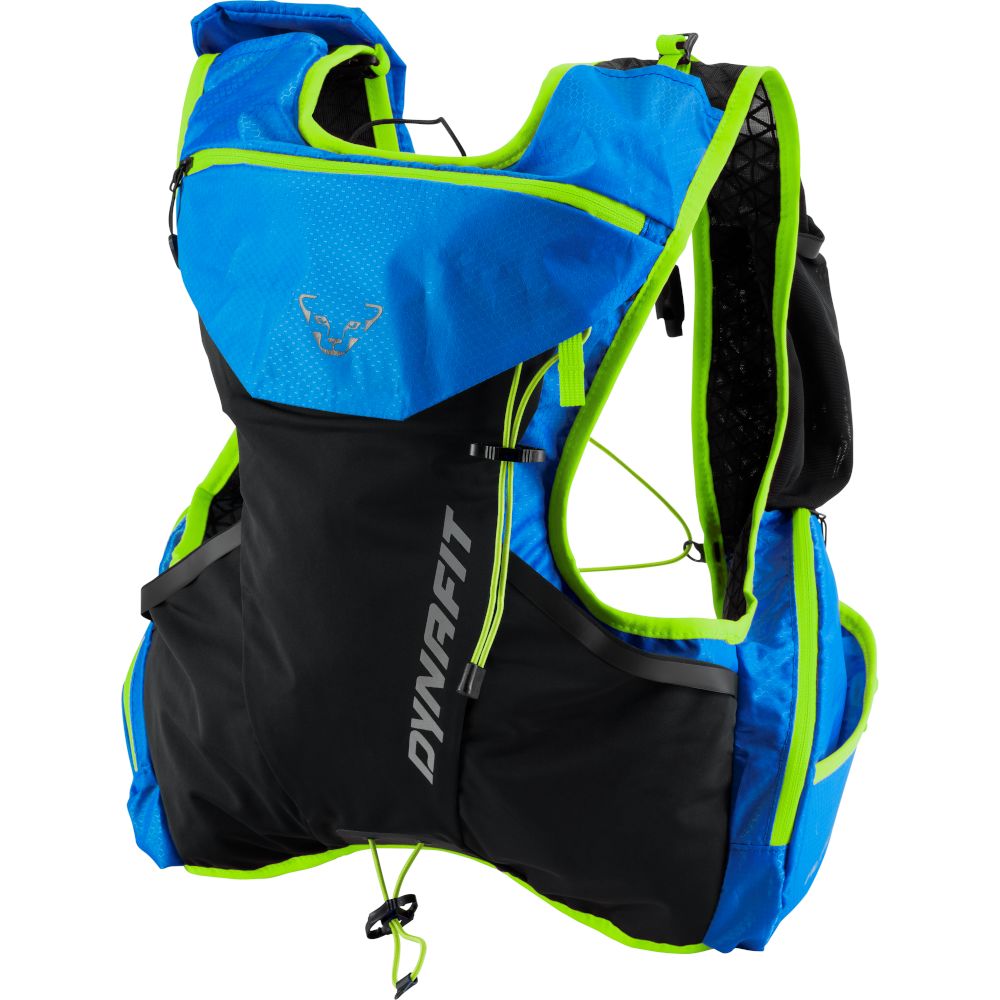 

Рюкзак Dynafit Alpine 9 S синій
