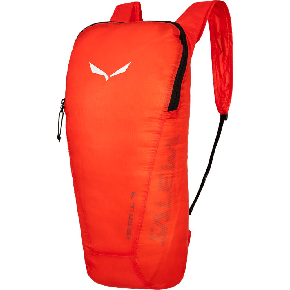

Рюкзак Salewa Vector Ul 15 оранжевий