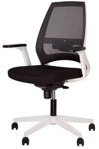 

Кресло 4U R NET white ES PL71 CN-009