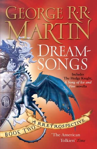 

Dreamsongs: A RRetrospective