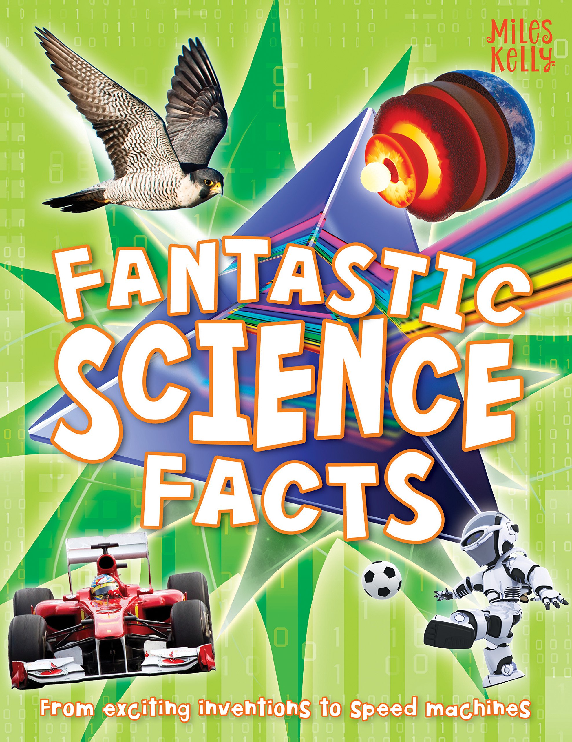 

Fantastic Science Facts