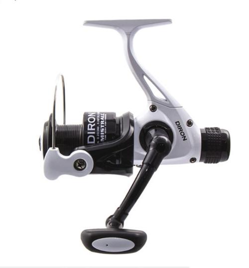 

Котушка MISTRALL Diron RD30 2bb