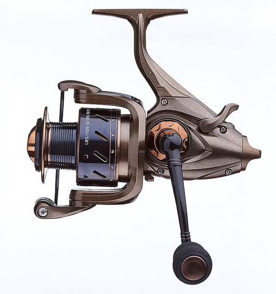 

Котушка DURAREEL YB5000 5+1bb