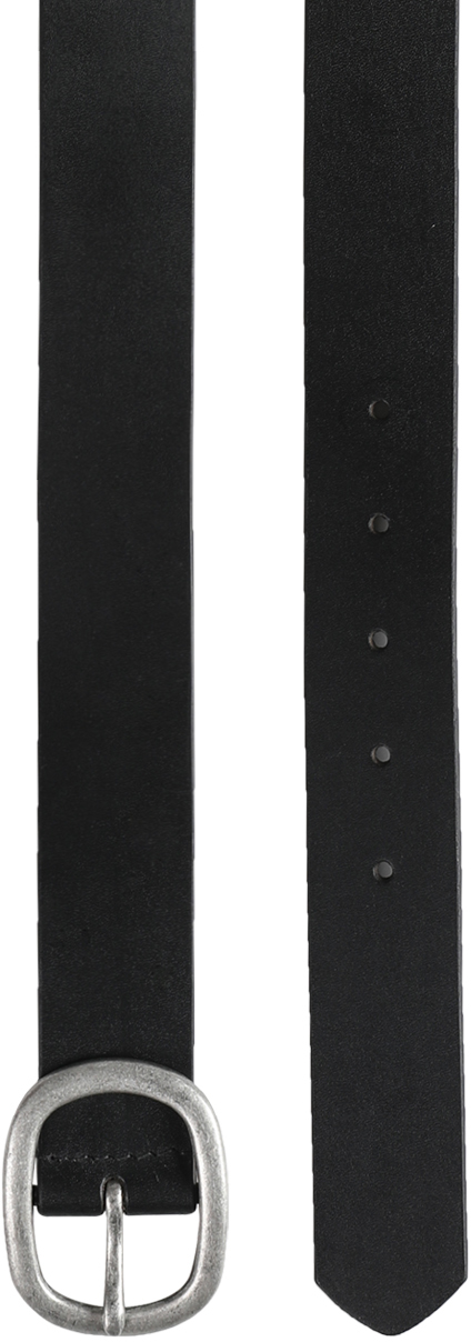 

Женский ремень кожаный Colin's CL1047088BLK 75 см