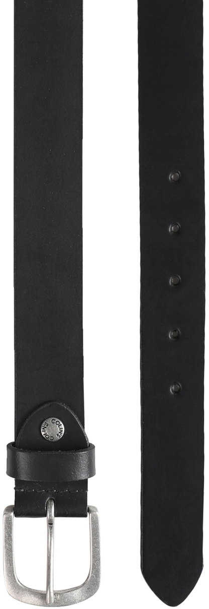 

Мужской ремень кожаный Colin's CL1048286BLK 90 см
