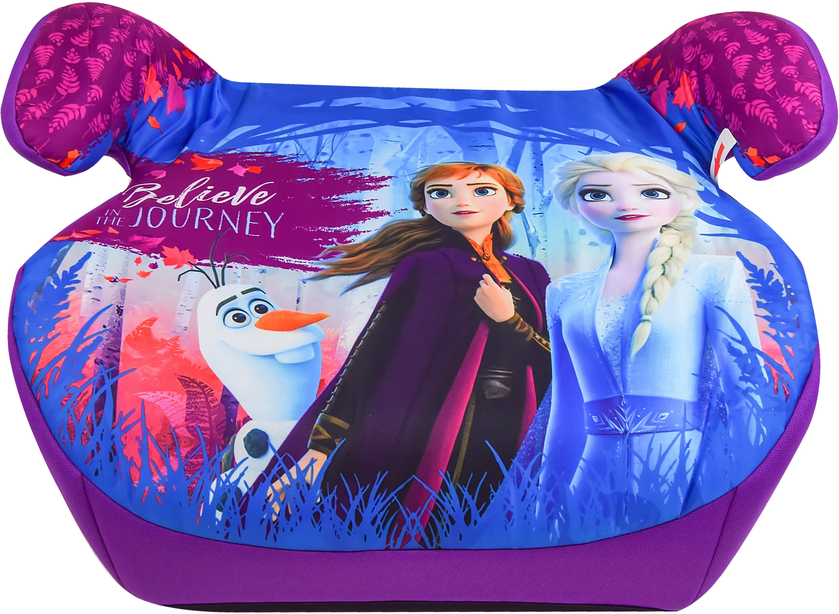 

Бустер 7polska 15-36 кг Frozen (9721) (5902308597211)