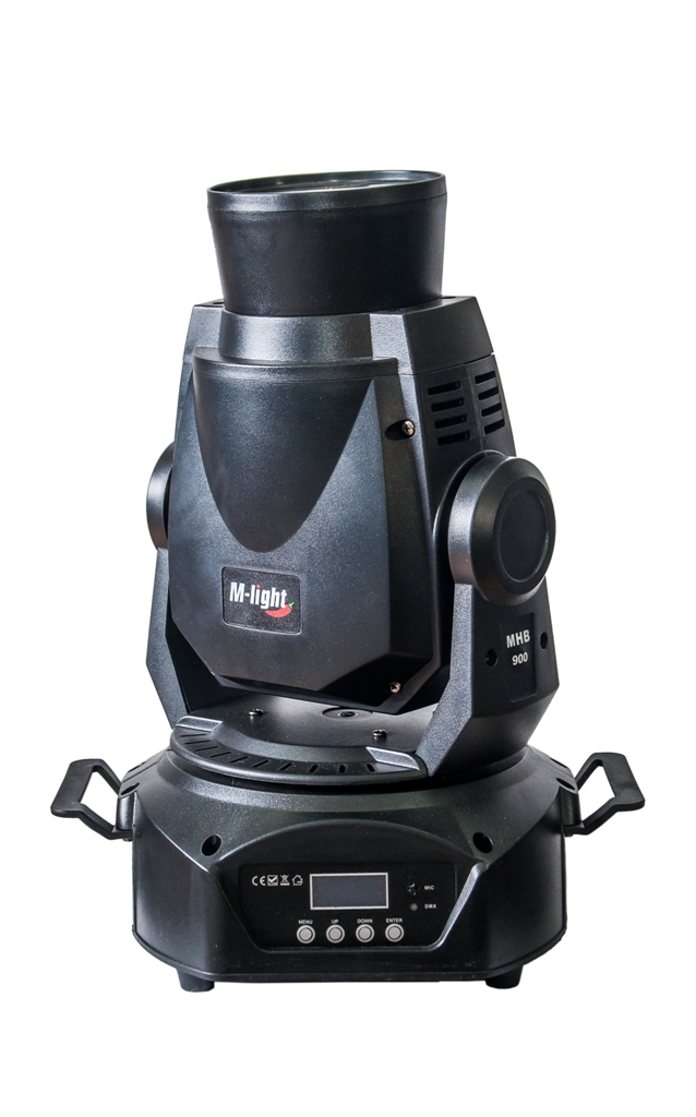 

Светодиодная световая голова M-Light LED 90W11 (MHB-900)