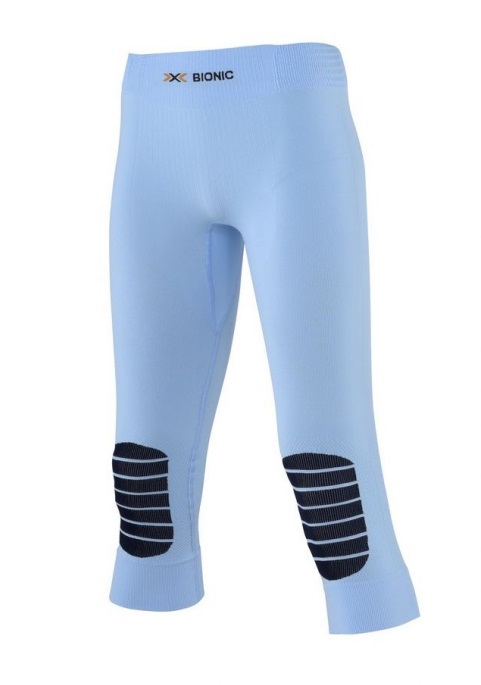 

Термоштани 3/4 X-Bionic Energizer Pants Medium Woman розмір XS колір XB5