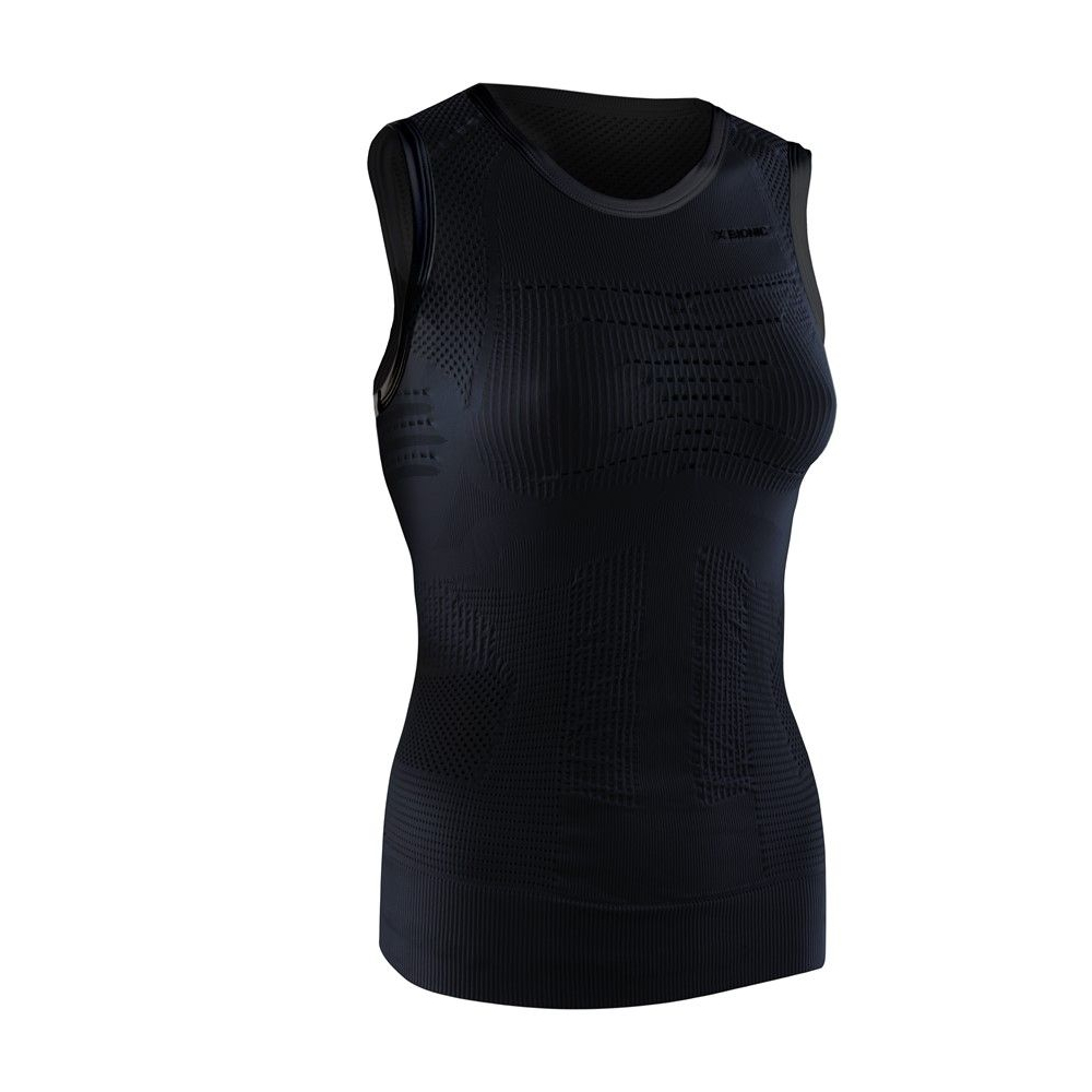 

Термомайка X-Bionic Trekking Summerlight Lady Shirt Sleeveless розмір / колір B014, Термомайка X-Bionic Trekking Summerlight Lady Shirt Sleeveless розмір L/XL колір B014