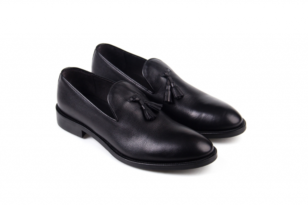 

Туфли Angelico 966 43 Черные