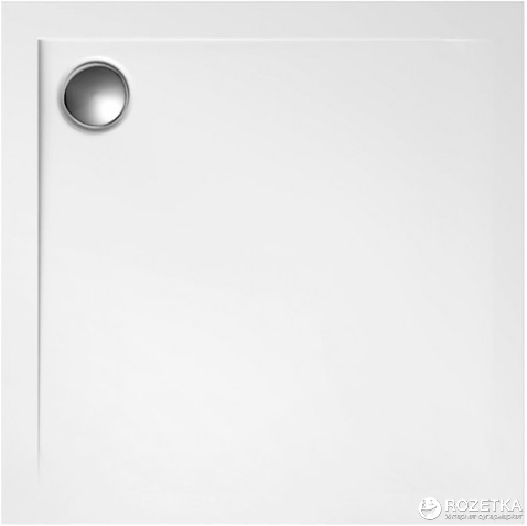 

Душевой поддон POLIMAT Geos 80x80x4.5