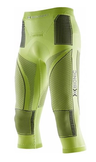 

Термоштани 3/4 X-Bionic Energy Accumulator Evo Pants Medium Man розмір S/M колір E224