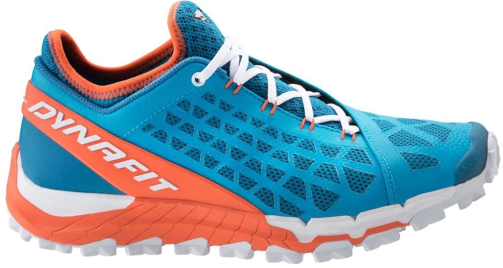 

Кроссовки Dynafit Trailbreaker Evo 64042 46 Синие (016.001.0429)