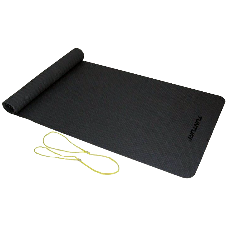 

Коврик для йоги Tunturi TPE Yoga Mat 3 mm 14TUSYO031