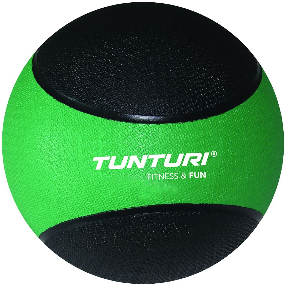 

Медбол Tunturi 2 kg 14TUSCL318