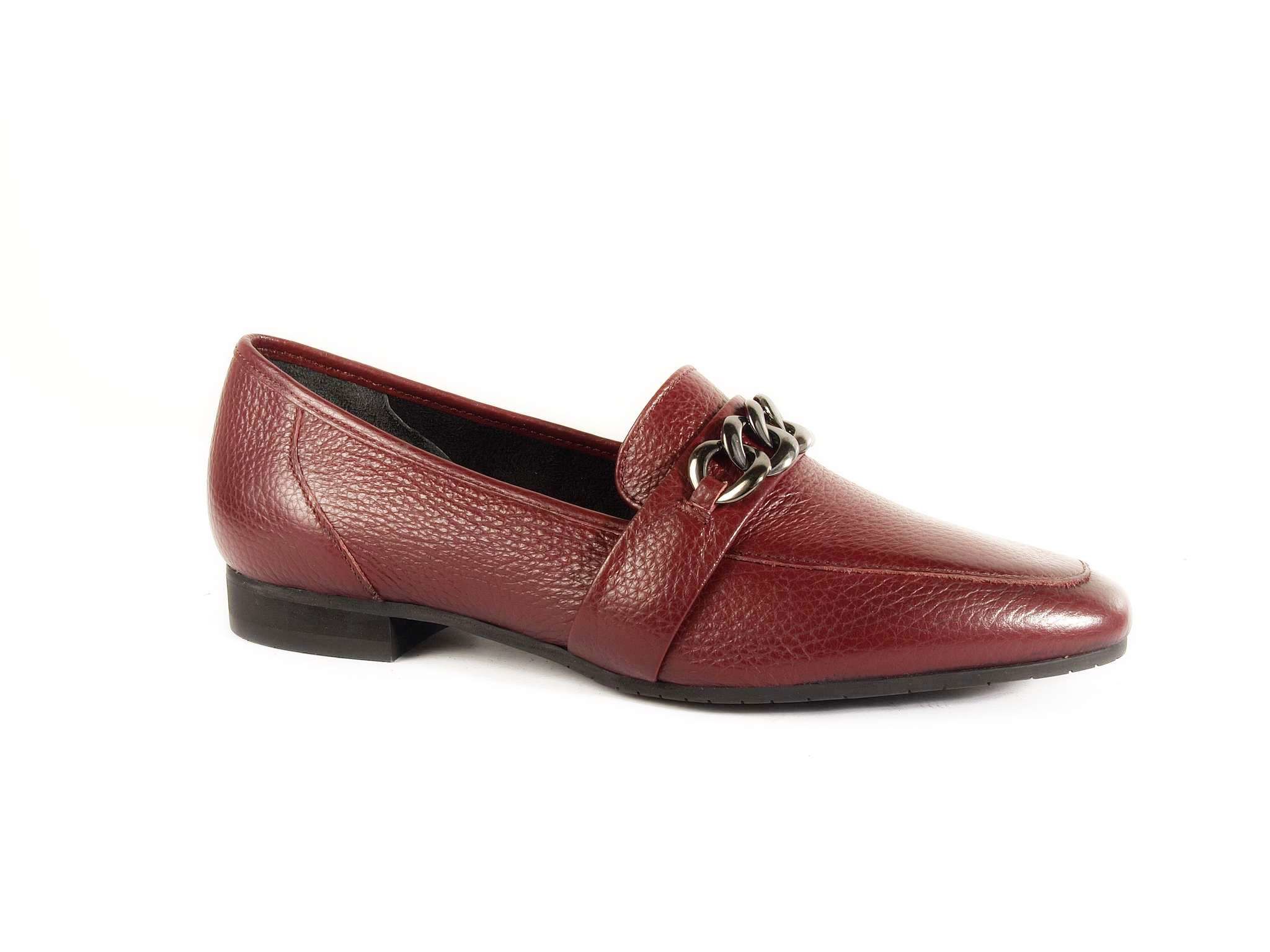 

Туфли RYLKO 2NP65-9 37 Бордовый