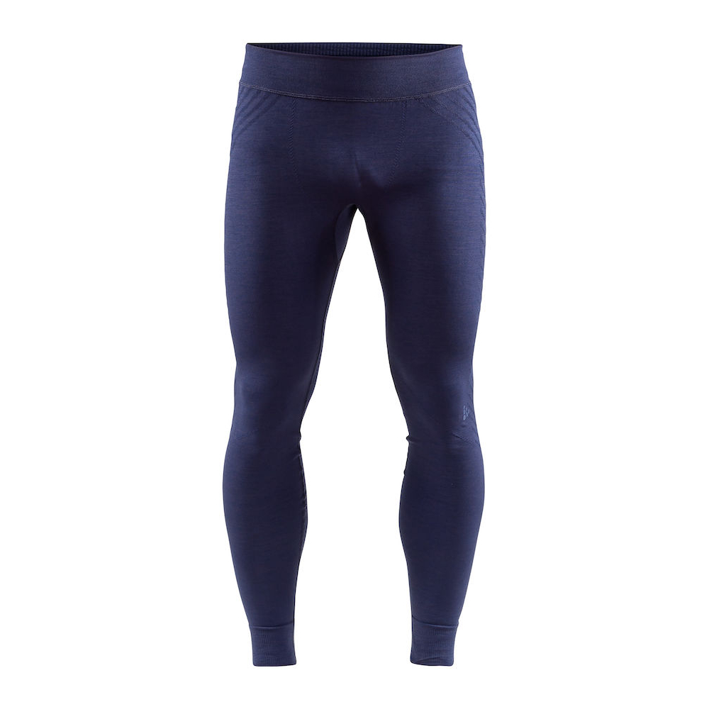 

Термоштани Craft Fuseknit Comfort Pants Man розмір XXL колір 391000