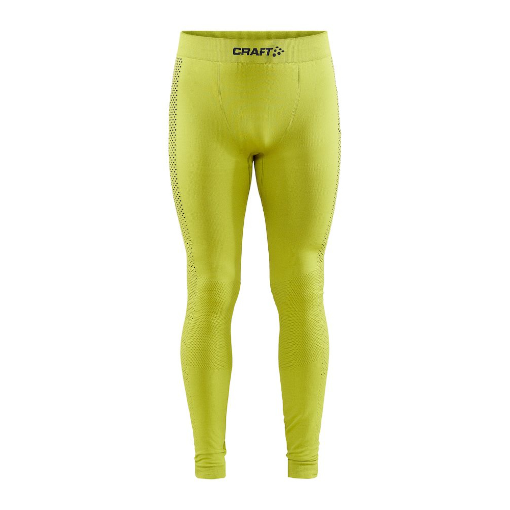 

Термоштани Craft ADV Warm Fuseknit Intensity Pants MEN розмір L колір 503995