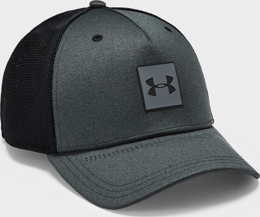 

Кепка Under Armour Armour Twist Trucker 1351416-002 OSFA