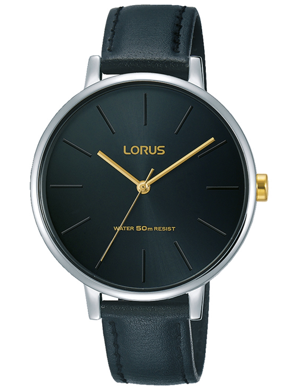 

Часы Lorus RG215NX9 Damen 36mm 5ATM