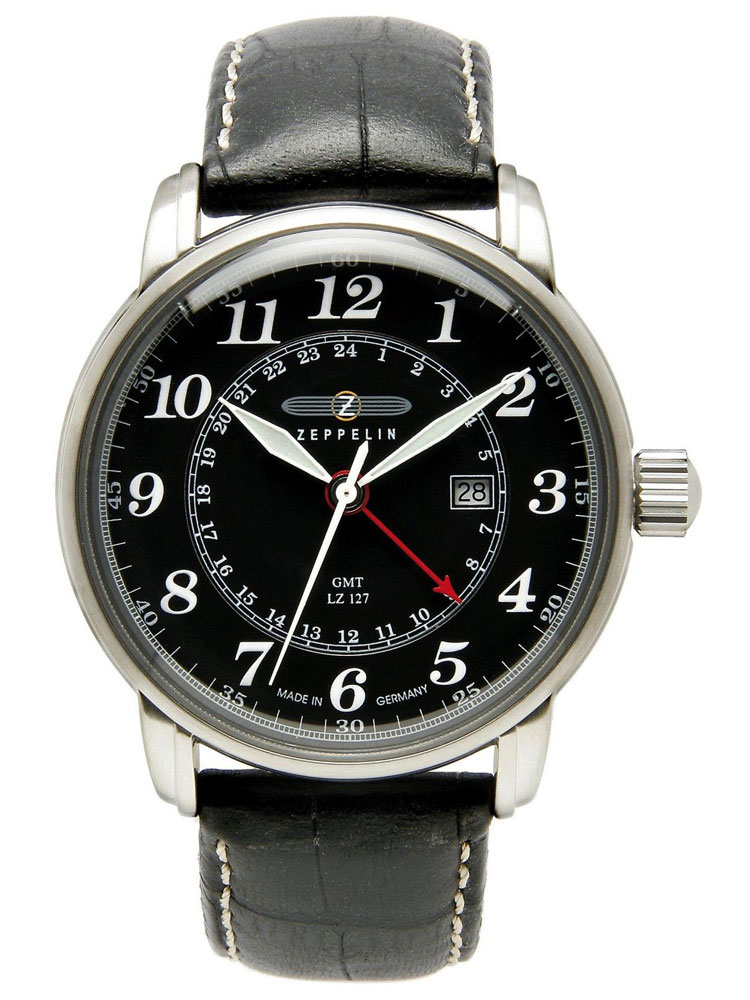 

Часы Zeppelin LZ127 7642-2
