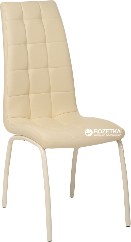 

Cтул Vetro Mebel N-70-bej бежевый