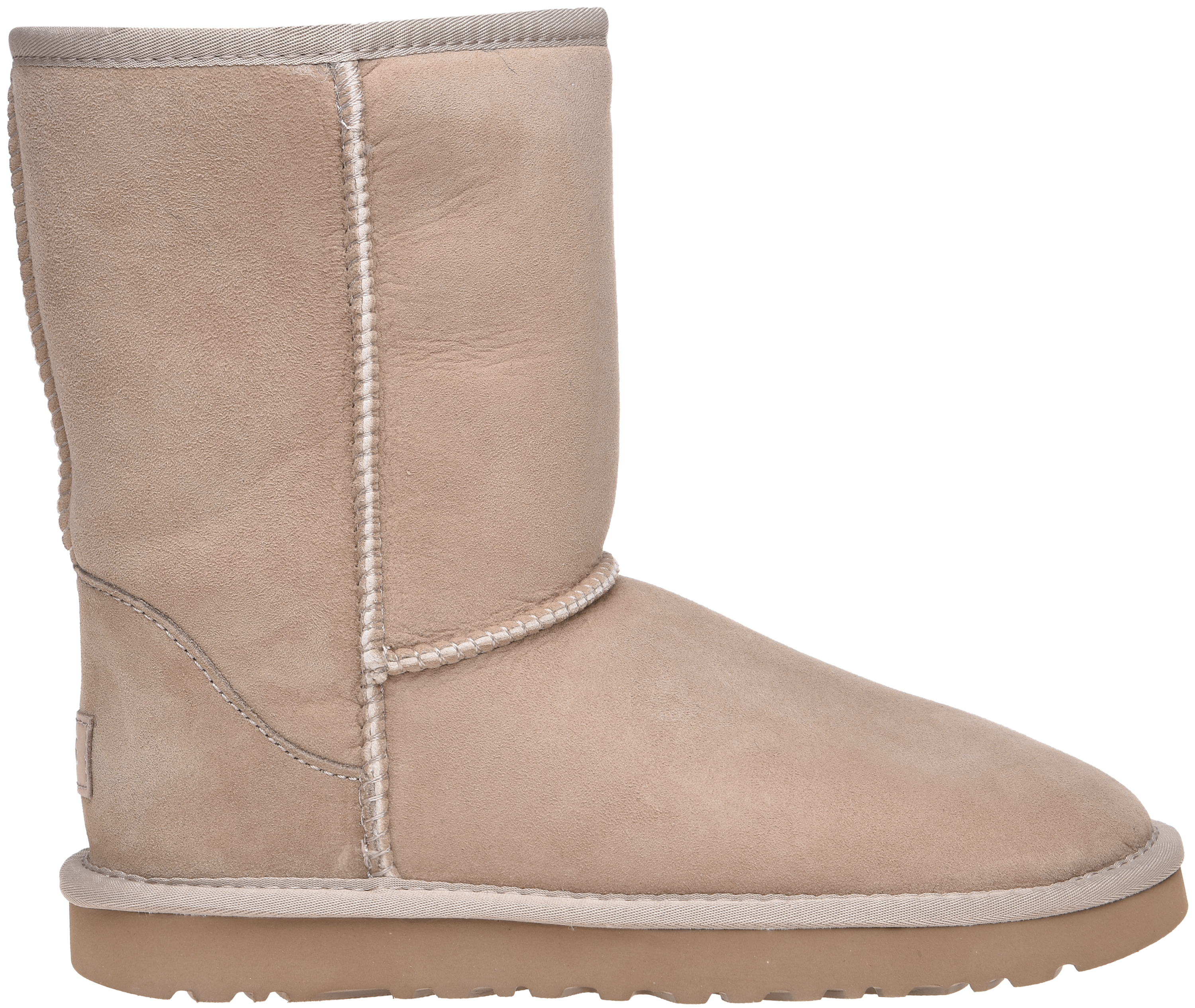 

Угги UGG 1016223 Classic Short II 40 (US9) 26 см Sand