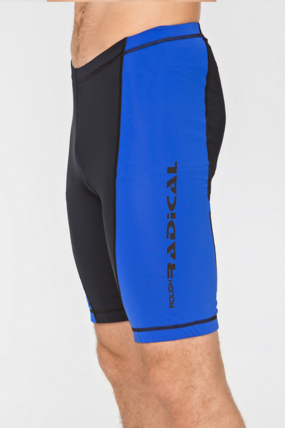 

Велошорты с памперсом мужские 8104 Radical M (fit0001657) Синий