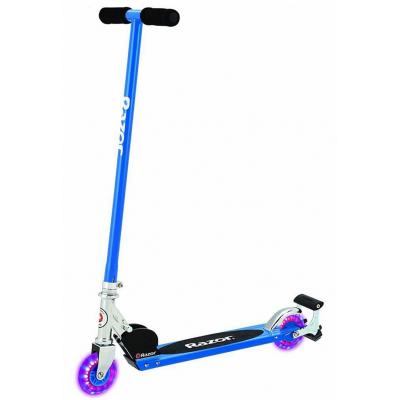 

Скутер Razor S Spark Blue (474686)