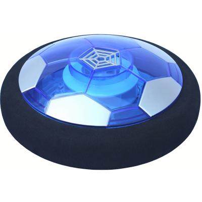 

Игровой набор RongXin Аэромяч Hover Ball с подсветкой 18 см (RX3381B)