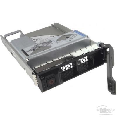 

Накопитель SSD для сервера Dell 240GB SSD SATA Mixed Use (400-BDUK)