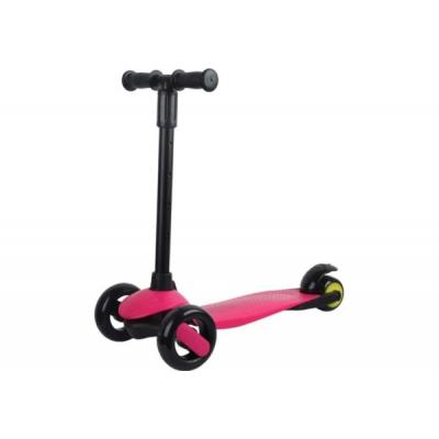 

Скутер BabyHit Crosser Pink (71639)