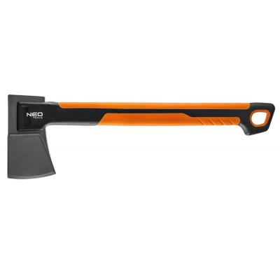 

Топор Neo Tools 950 г, обух 700 г с тефлоновым покрытием (27-031)