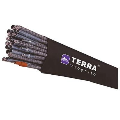 

Каркас для палатки Terra Incognita Fiberglass frame Grand 5 (2000000000411)