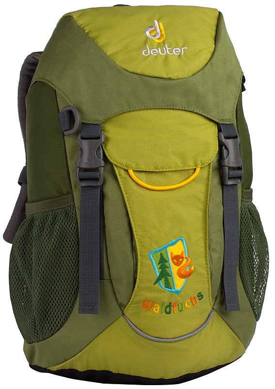 

Рюкзак Deuter Waldfuchs цвет 2040 apple (36031 2040)