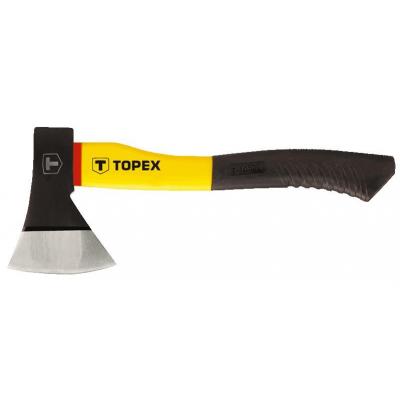 

Топор Topex 1000 г, рукоятка из стекловолокна (05A203)