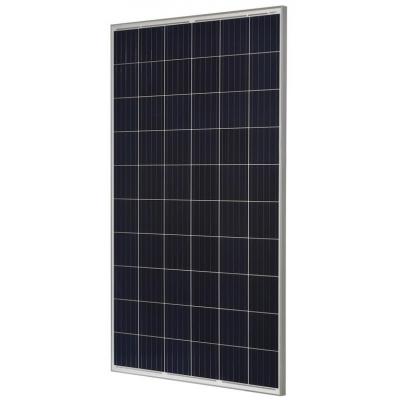 

Солнечная панель JASolar 270W 5BB, Poly, 1000V (JAP60S01-270SC)