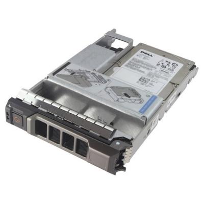 

Жесткий диск для сервера Dell 1.2TB 10K RPM SAS 12Gbps 2.5" (400-ATJM)