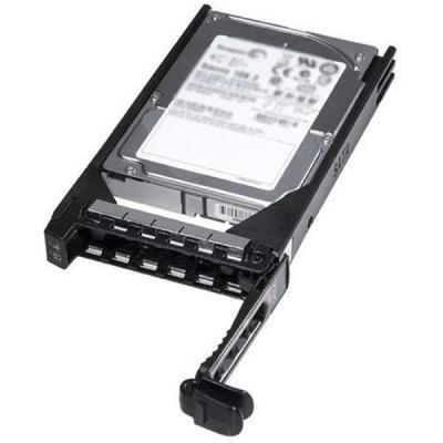 

Жесткий диск для сервера Dell 8TB NLSAS 12Gbps 3.5in Hot-plug (400-ASIB)