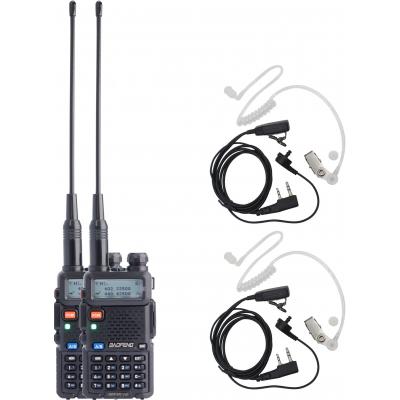 

Портативная рация Baofeng UV-5R Security (UV-5R_Security)