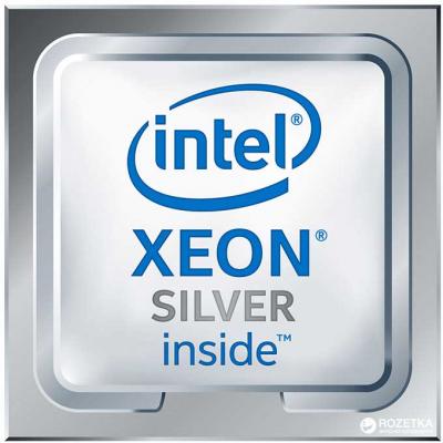 

Процессор серверный Dell Xeon Silver 4108 8C/16T/1.8GHz/11MB/FCLGA3647/OEM (338-BLTR)