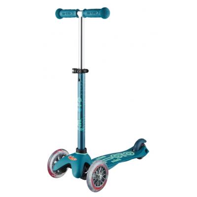 

Скутер Micro Mini Deluxe Ice Blue (MMD055)