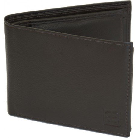 

Портмоне Enrico Benetti Leather Eb67003001 черный
