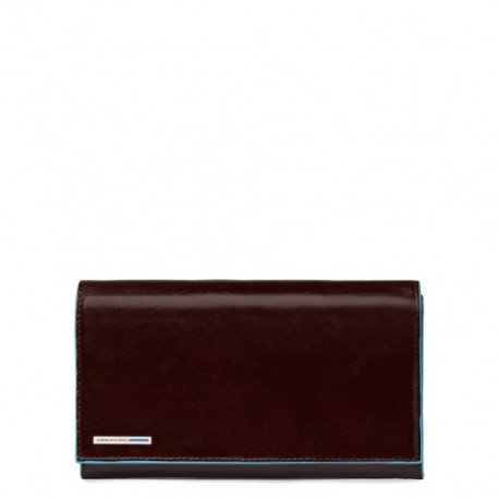 

Портмоне PIQUADRO коричневый BL SQUARE/Cognac PD1855B2_MO коричневый