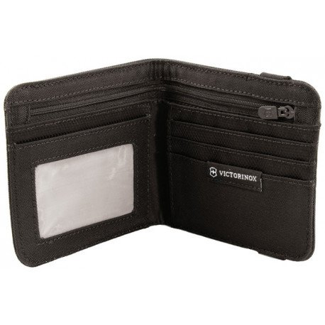 

Портмоне Victorinox Travel Travel Accessories 4.0 Vt311725.01 черный