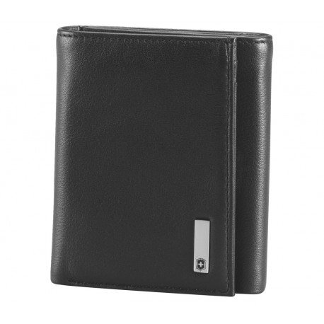 

Портмоне Victorinox ALTIUS 3.0 Athens/Black Vt301635.01 черный