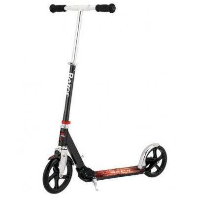 

Скутер Razor A5 Lux Black (314390)